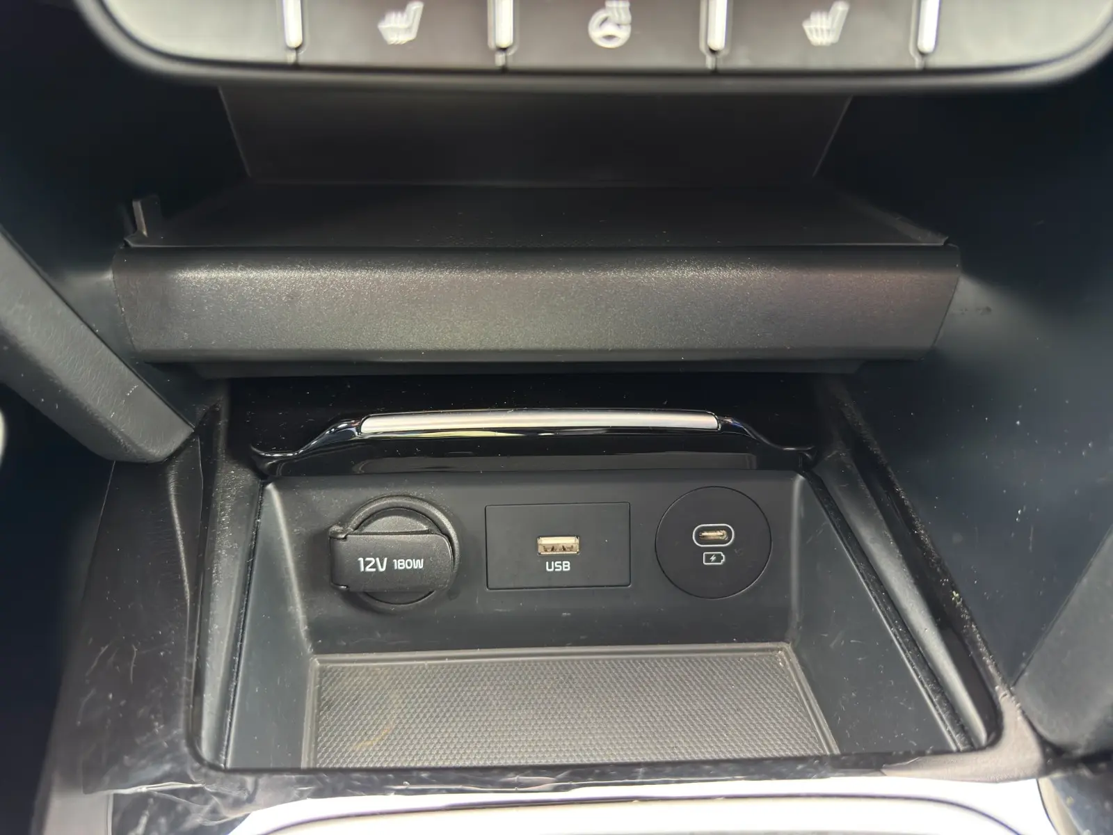 Kia Ceed Navi CarPlay LED SHZ RFK LHZ