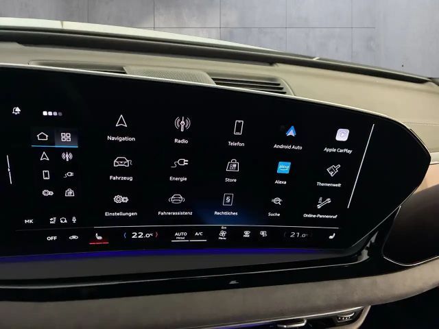 Audi A6 Hybride Quattro