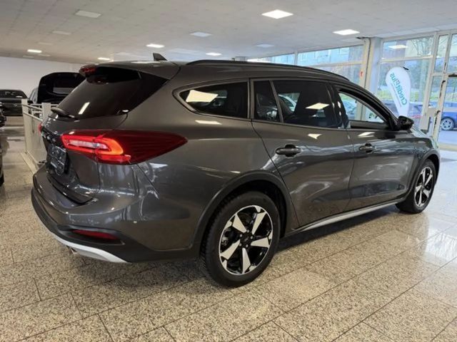 Ford Focus Active Wagon