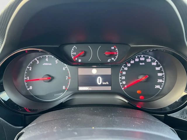 Opel Corsa 1.2 Turbo Edition Turbo