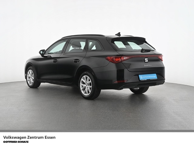 Seat Leon Sportstourer Style
