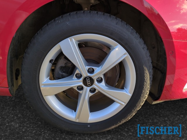 Audi A4 35 TDI Avant S-Tronic