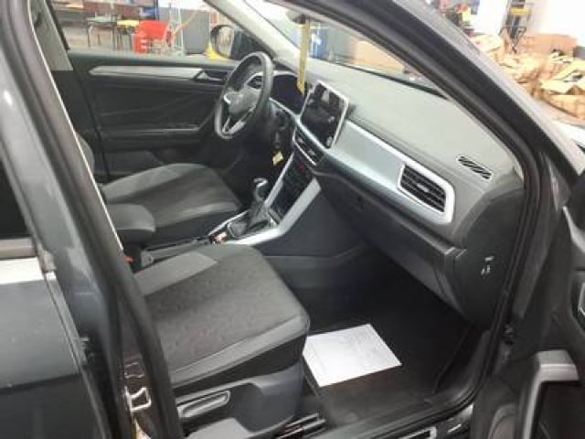 Volkswagen T-Roc 1.0 TSI