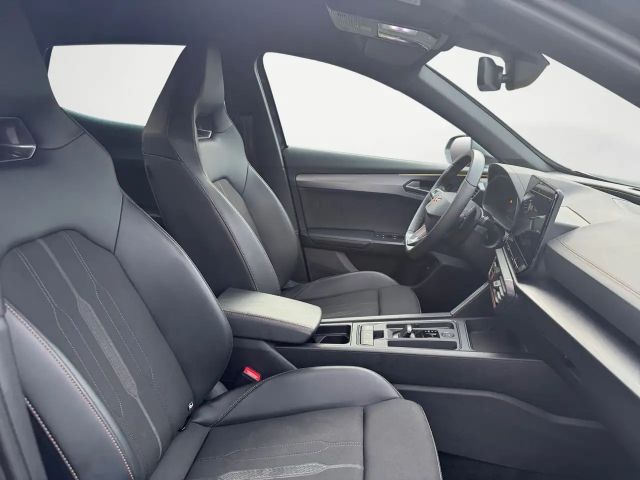 Cupra Formentor 2.0 TSI DSG VZ