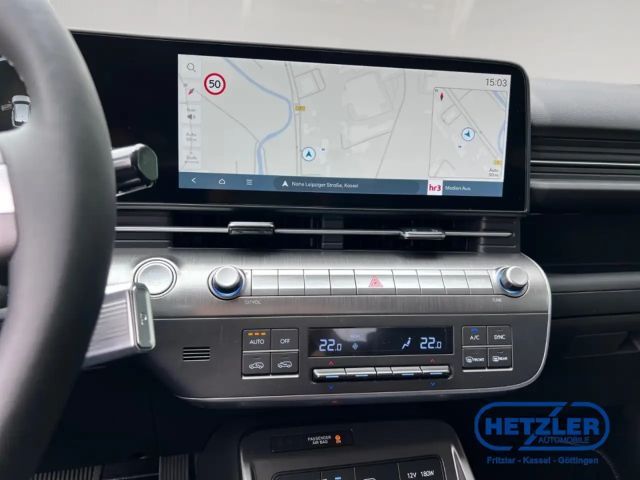 Hyundai Kona 1.6 2WD Prime T-GDi