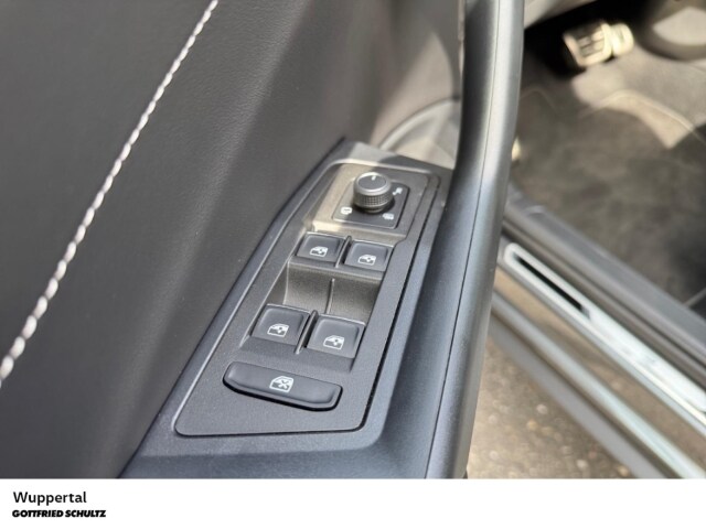 Volkswagen T-Roc 1.5 TSI DSG R-Line