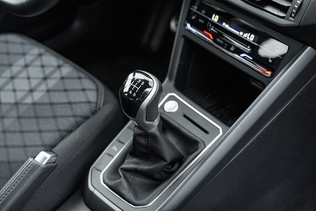 Volkswagen Taigo 1.0 TSI R-Line