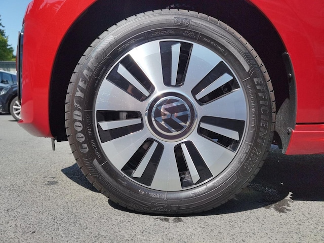 Volkswagen e-up! e-up! EDITION Rüfakam*Ambiente*Climatr.