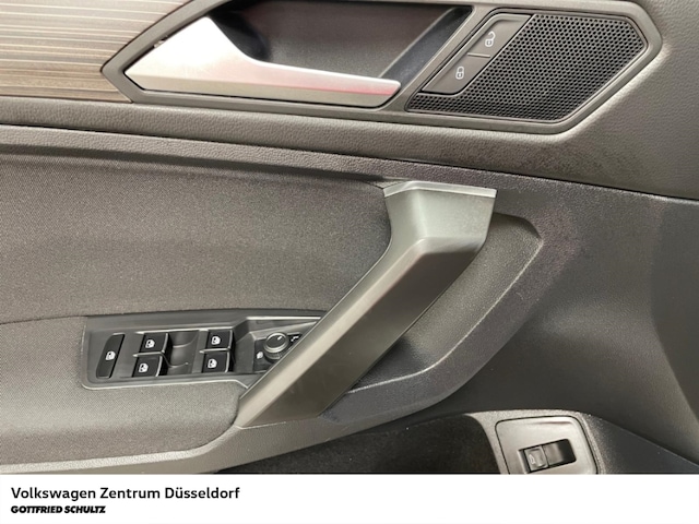 Volkswagen Tiguan 1.5 TSI Allspace DSG Life