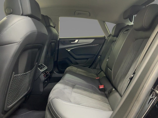 Audi A7 40 TDI Quattro S-Tronic Sportback