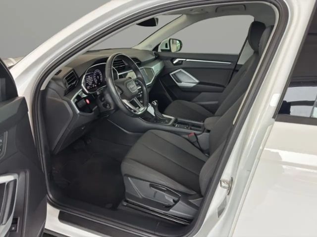 Audi Q3 45 TFSI