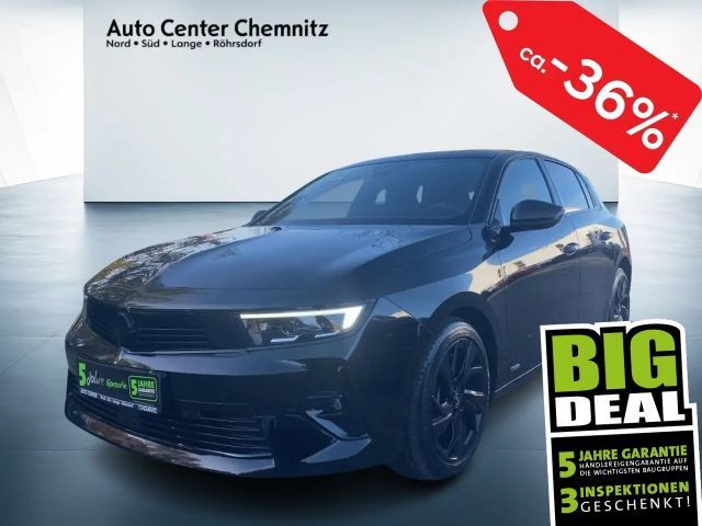 Opel Astra GS-Line Grand Sport Ultimate