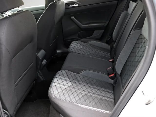 Volkswagen Taigo DSG R-Line