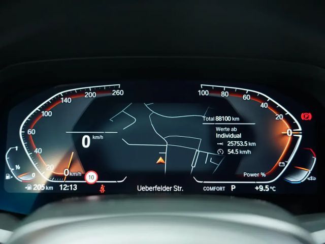 BMW X6 M-Sport xDrive