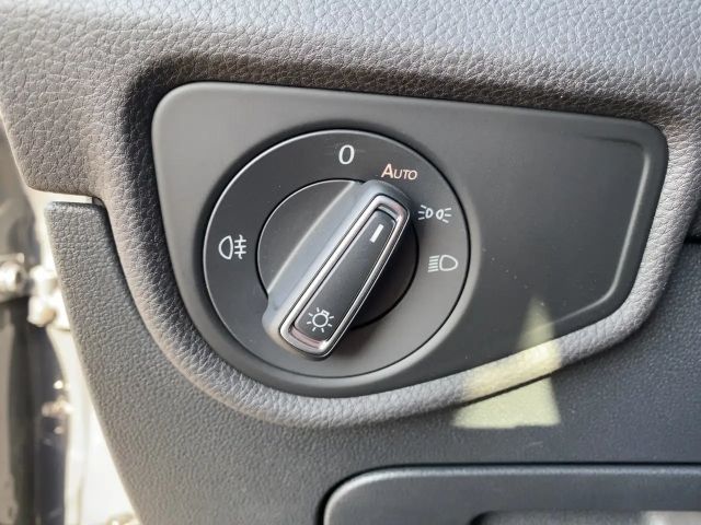 Volkswagen Touran 7-zitter Comfortline