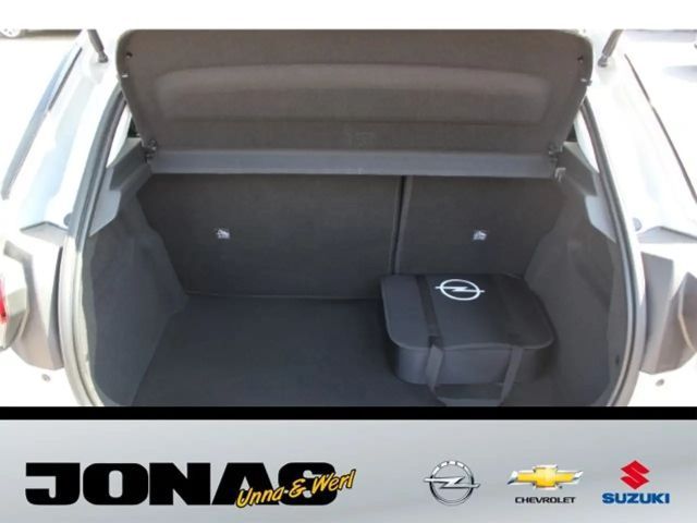 Opel Corsa Edition F Edition