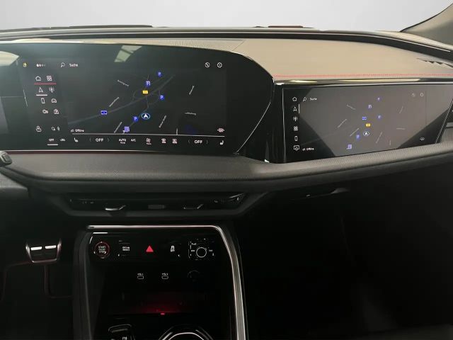 Audi Q5 Quattro S-Tronic