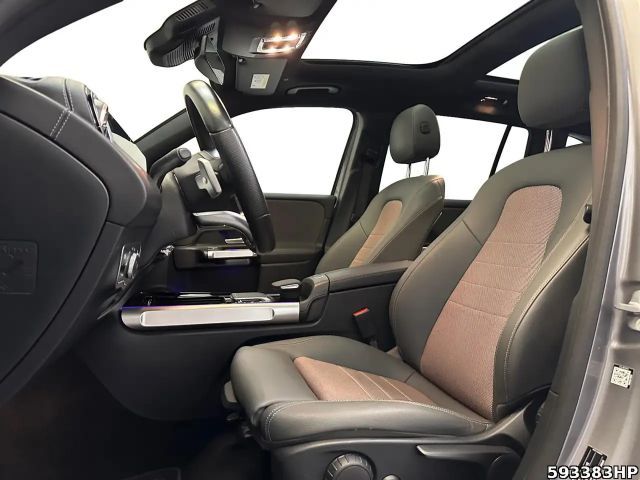 Mercedes-Benz EQB 300 4MATIC Electric Art