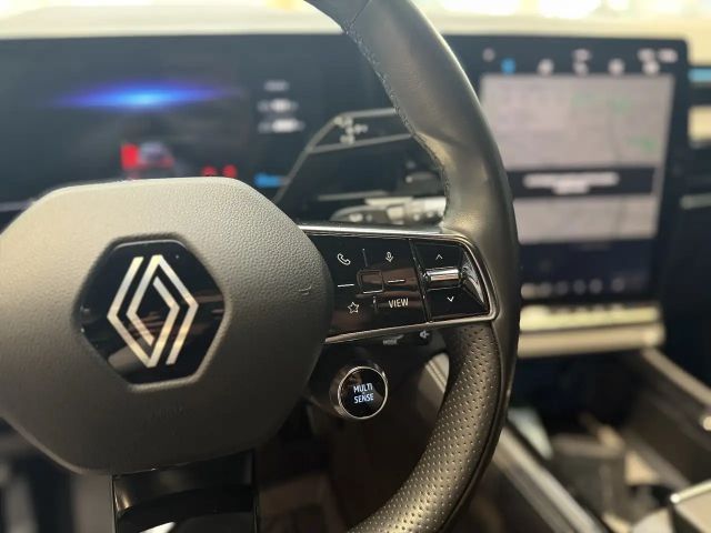 Renault Austral E-Tech Iconic