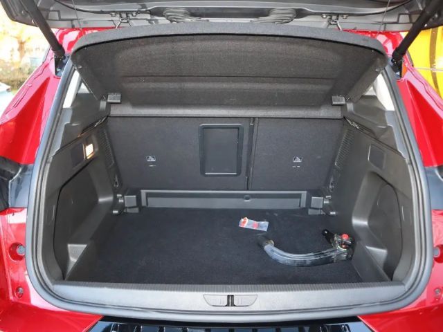 Opel Grandland X 1.2 Turbo GS-Line Grand Sport