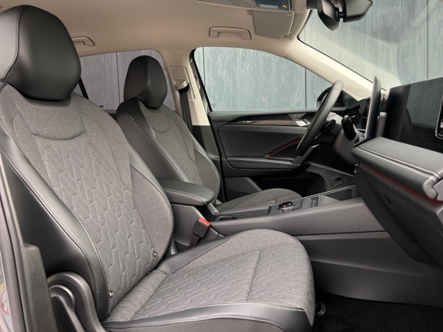 Volkswagen Tiguan 1.5 eTSI DSG Plus