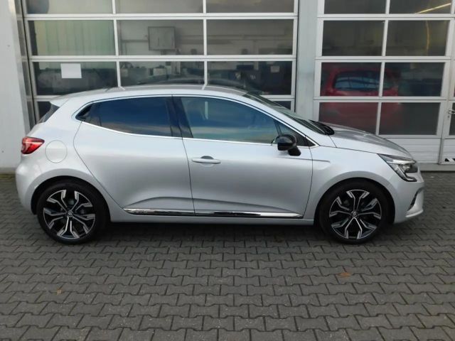 Renault Clio Intens TCe 100
