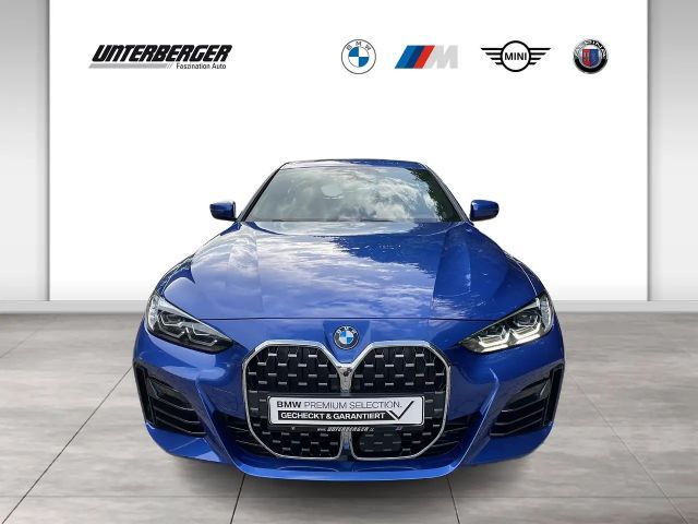 BMW 420 420i Coupé Gran Coupé M-Sport