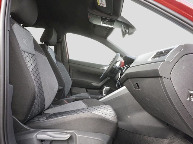 Volkswagen Taigo 1.0 TSI DSG R-Line