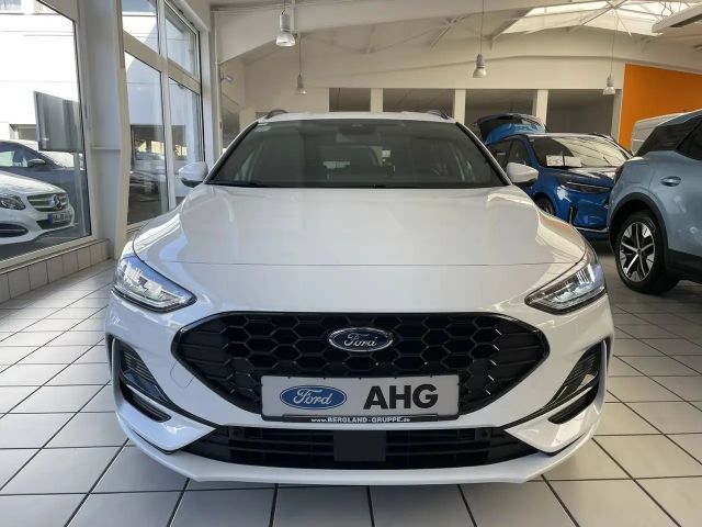 Ford Focus ST Line