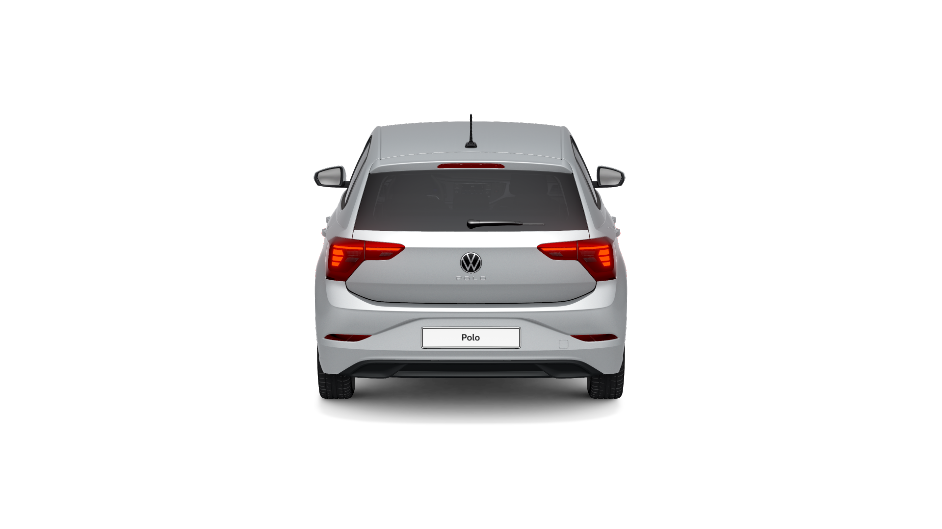 Volkswagen Polo Polo  1.0 LED+SHZ+KLIMA+GARANTIE