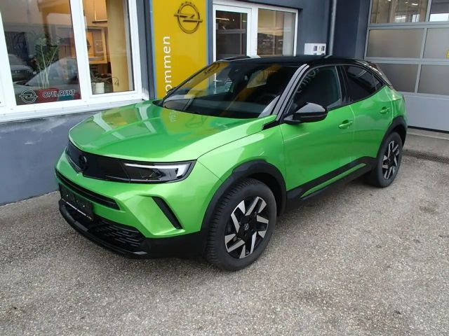 Opel Mokka GS-Line Grand Sport
