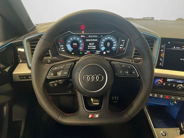Audi A1 35 TFSI S-Tronic