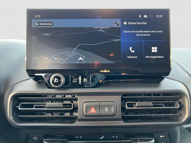 Opel Combo XL 1.5 Diesel AT|NAVI|KAM|AAC|KEYLESS|ALU