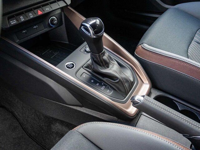 Audi A1 30 TFSI S-Tronic Sportback