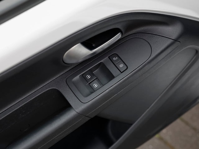 Volkswagen up! Move Move up!