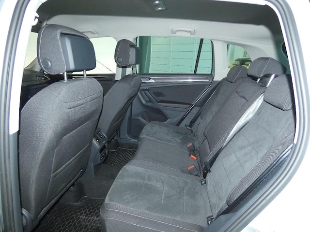 Volkswagen Tiguan DSG eHybrid