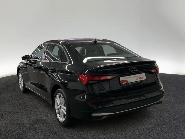 Audi A3 35 TFSI Sedan