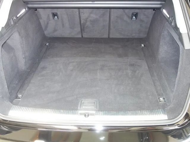 Audi A4 35 TDI Avant S-Tronic