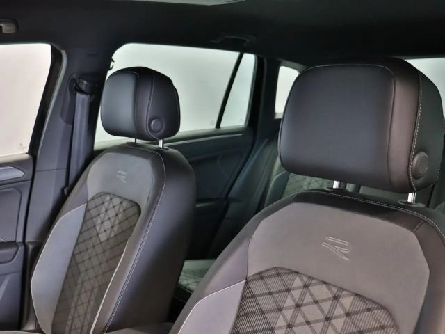 Volkswagen Tiguan 4Motion DSG R-Line