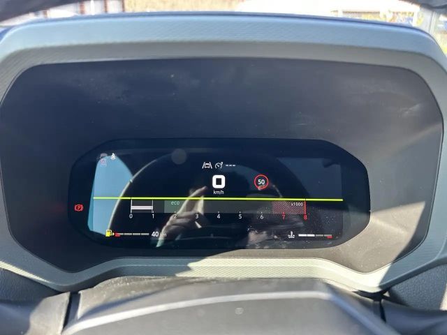 Dacia Bigster Extreme Mild Hybrid 140