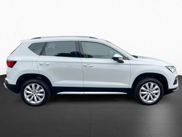 Seat Ateca 1.5 TSI DSG