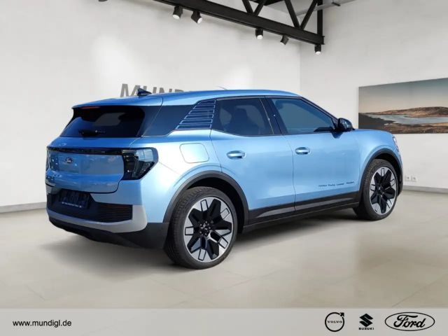 Ford Explorer Premium
