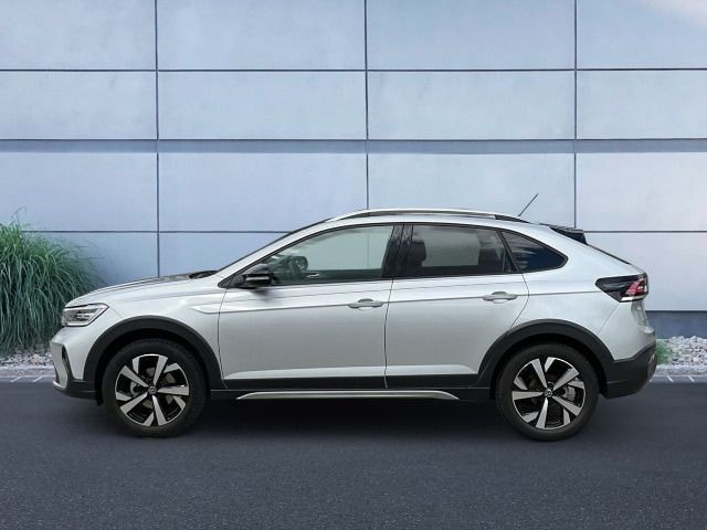 Volkswagen Taigo Taigo Style 1,5 l TSI OPF 110 kW (150 PS ) 7-Gang-Doppelkupplungsgetriebe DSG