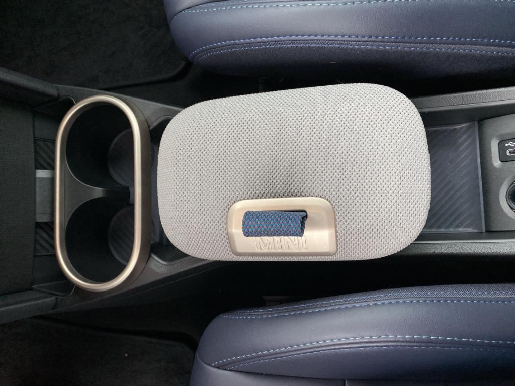 MINI Cooper Favoured