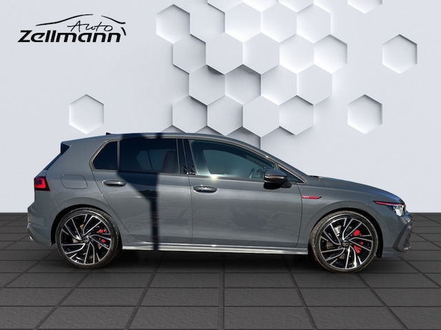 Volkswagen Golf 2.0 TSI DSG Golf VIII