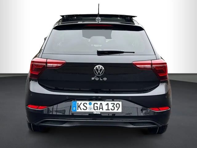 Volkswagen Polo 1.0 TSI DSG Style