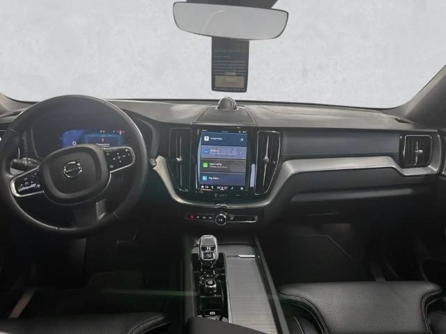 Volvo XC60 Recharge T6 Ultra