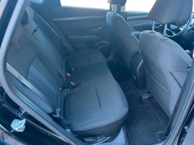 Hyundai Tucson 1.6 2WD Hybrid Prime