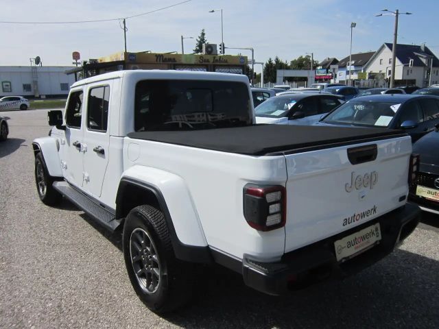 Jeep Gladiator 4x4