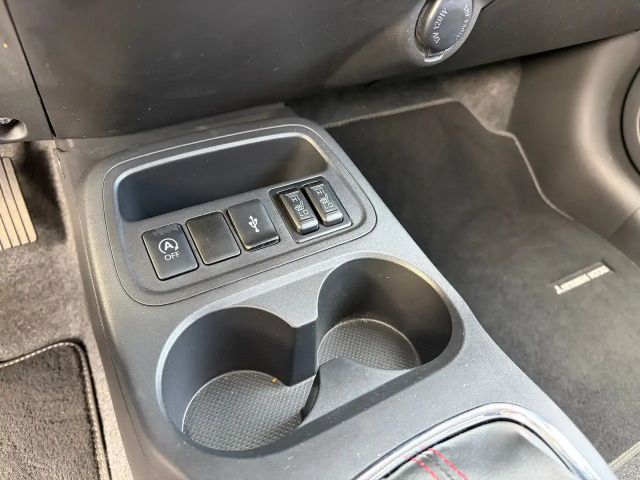 Mitsubishi Space Star Star